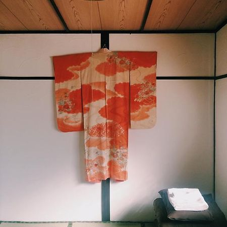 Abiko Guest House Matsubara Exterior photo