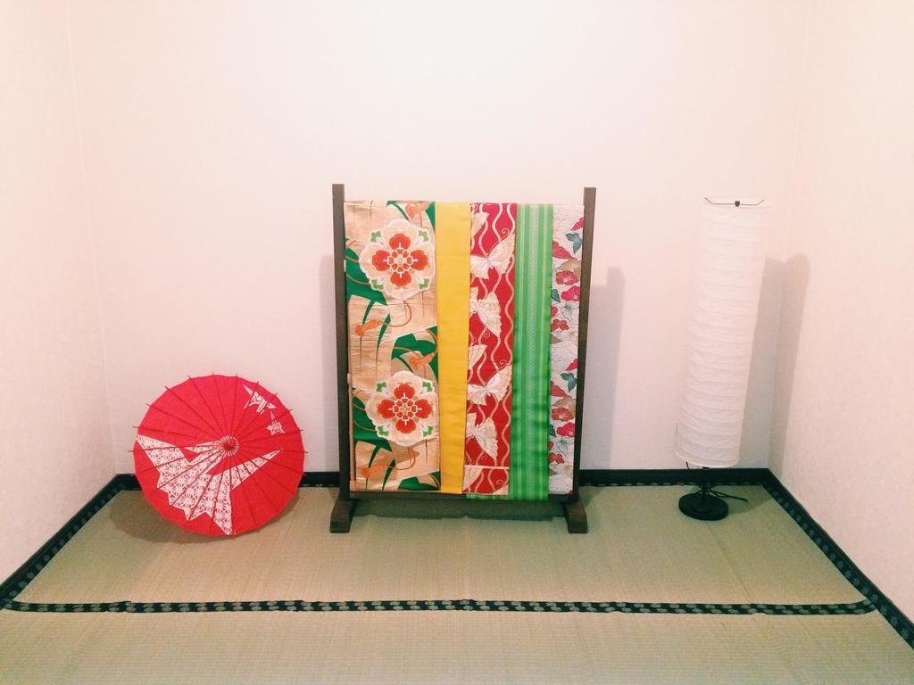 Abiko Guest House Matsubara Exterior photo