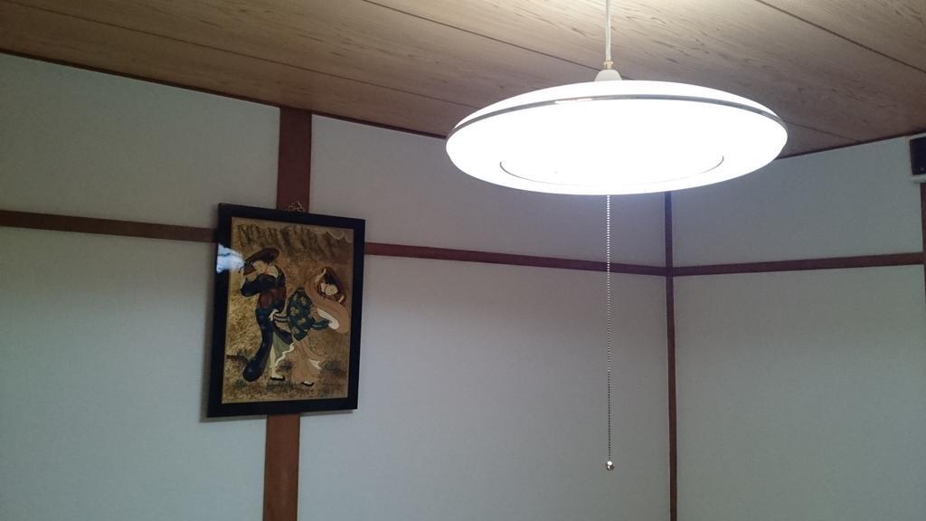 Abiko Guest House Matsubara Exterior photo