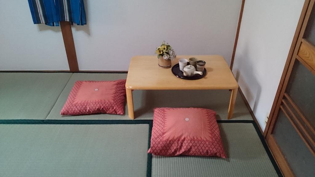 Abiko Guest House Matsubara Exterior photo