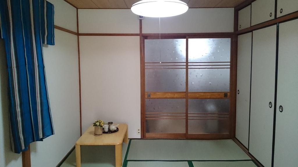 Abiko Guest House Matsubara Exterior photo