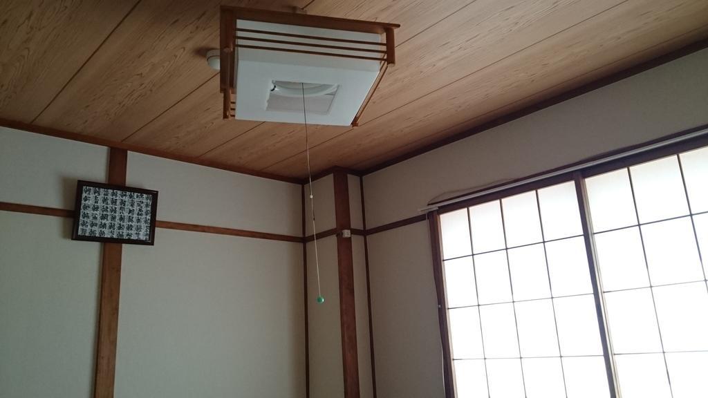 Abiko Guest House Matsubara Exterior photo