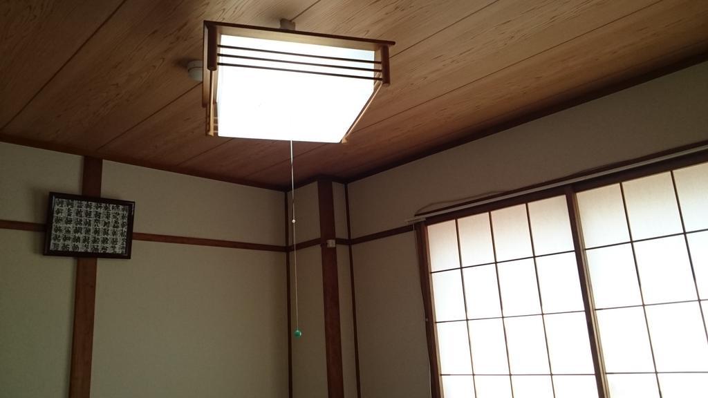 Abiko Guest House Matsubara Exterior photo