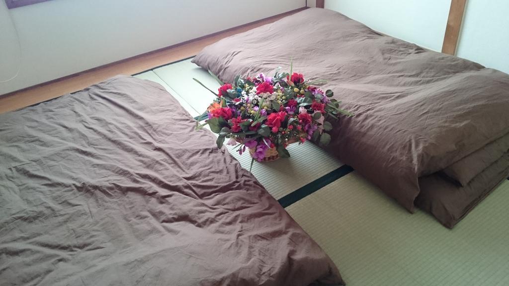Abiko Guest House Matsubara Exterior photo