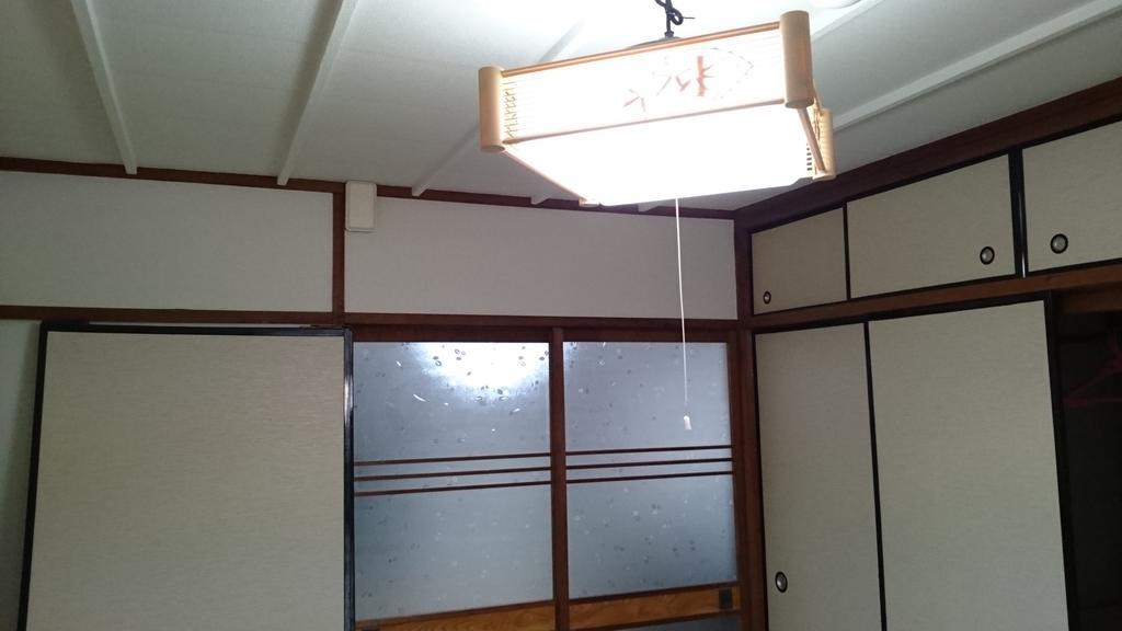 Abiko Guest House Matsubara Exterior photo