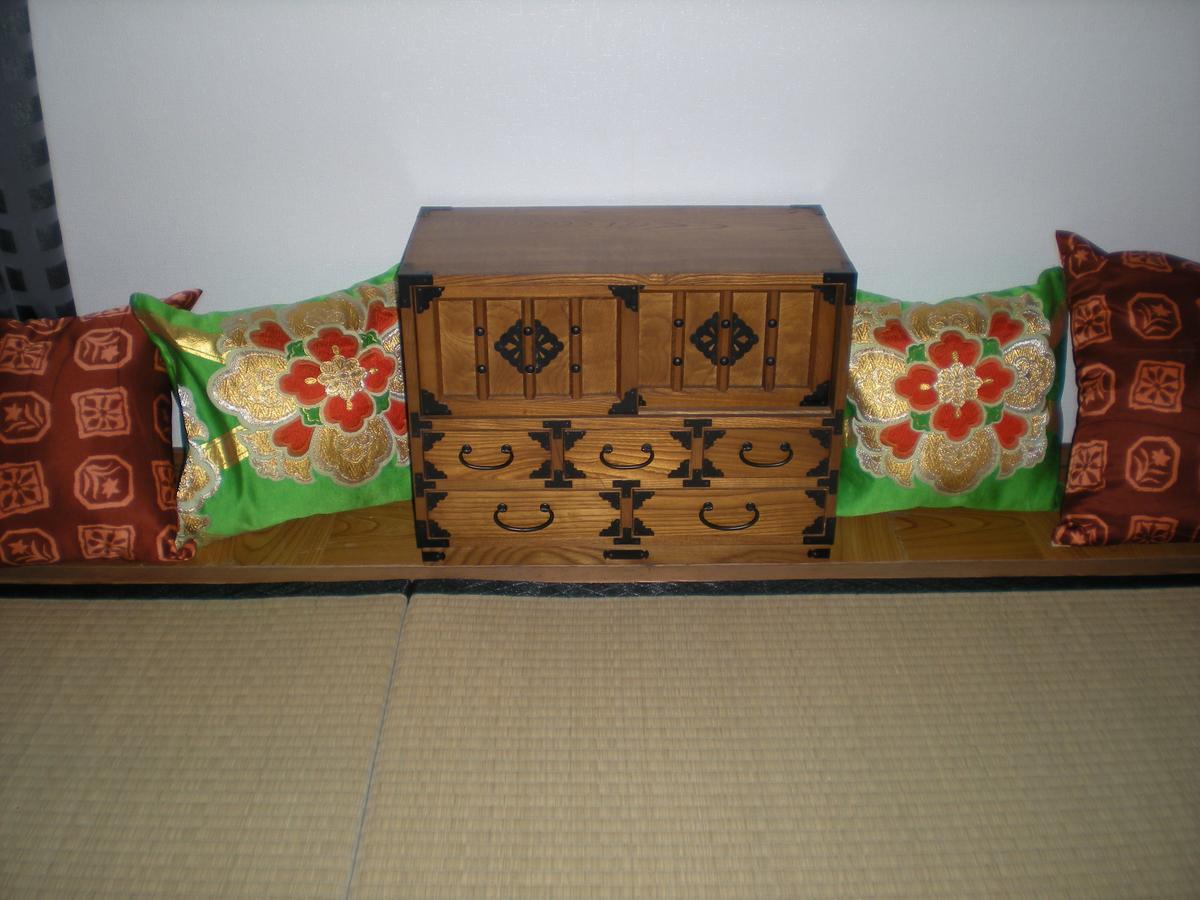 Abiko Guest House Matsubara Exterior photo