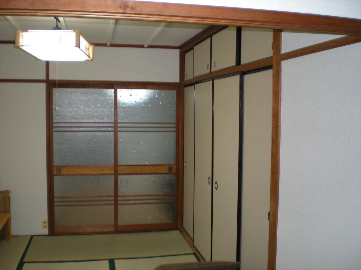 Abiko Guest House Matsubara Exterior photo