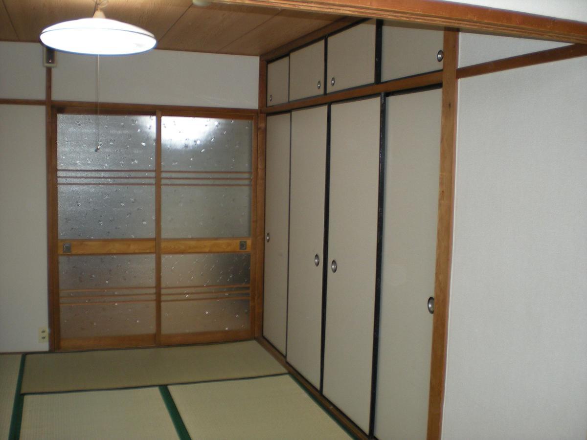 Abiko Guest House Matsubara Exterior photo