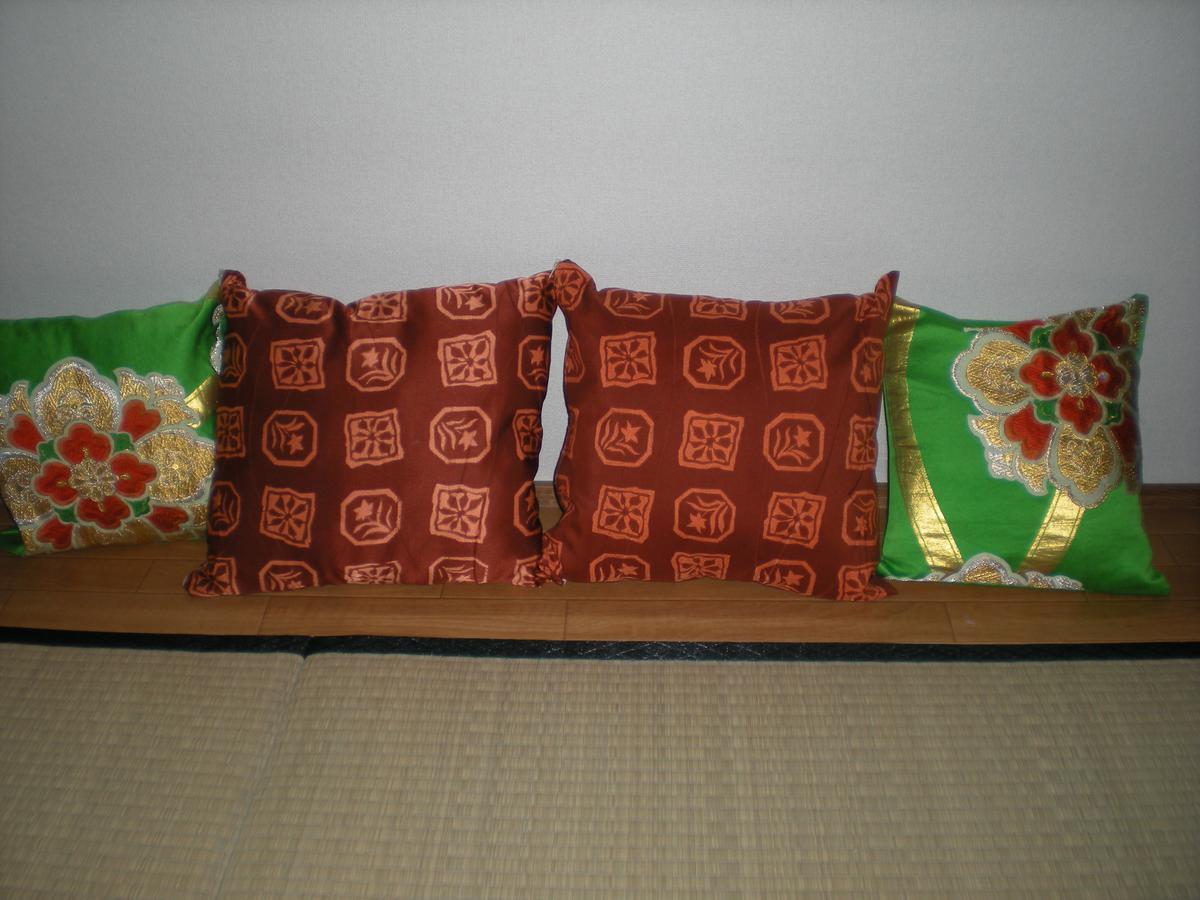 Abiko Guest House Matsubara Exterior photo