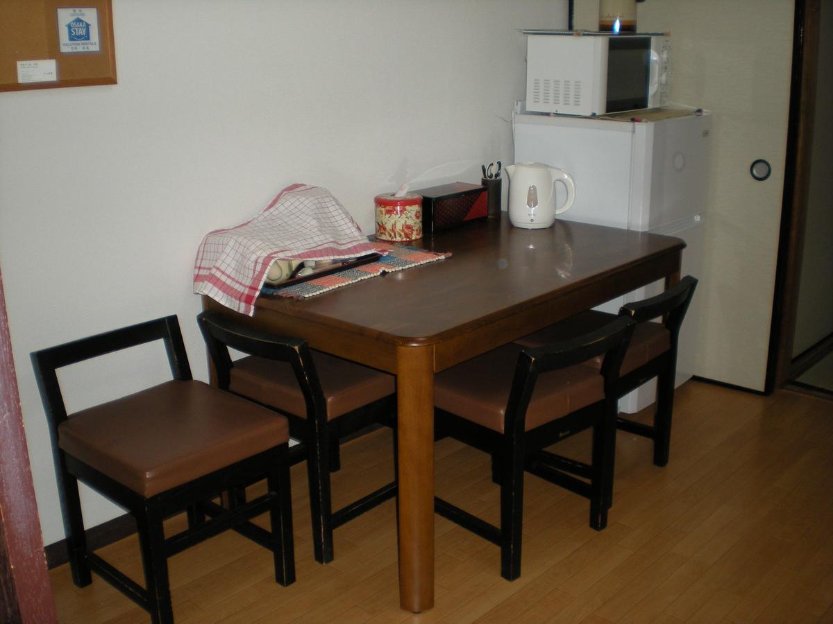 Abiko Guest House Matsubara Exterior photo