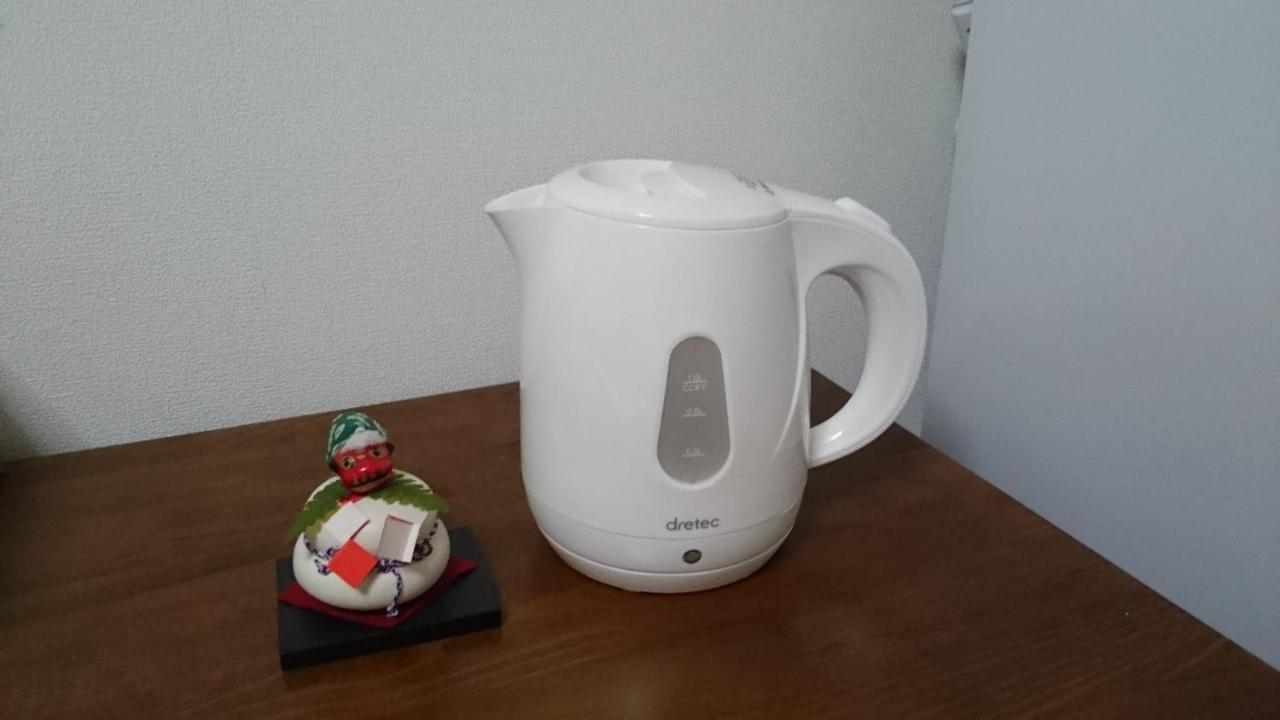 Abiko Guest House Matsubara Exterior photo