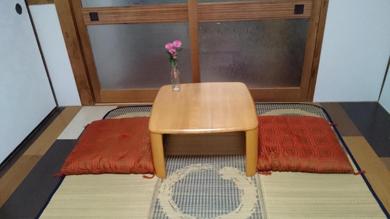 Abiko Guest House Matsubara Exterior photo