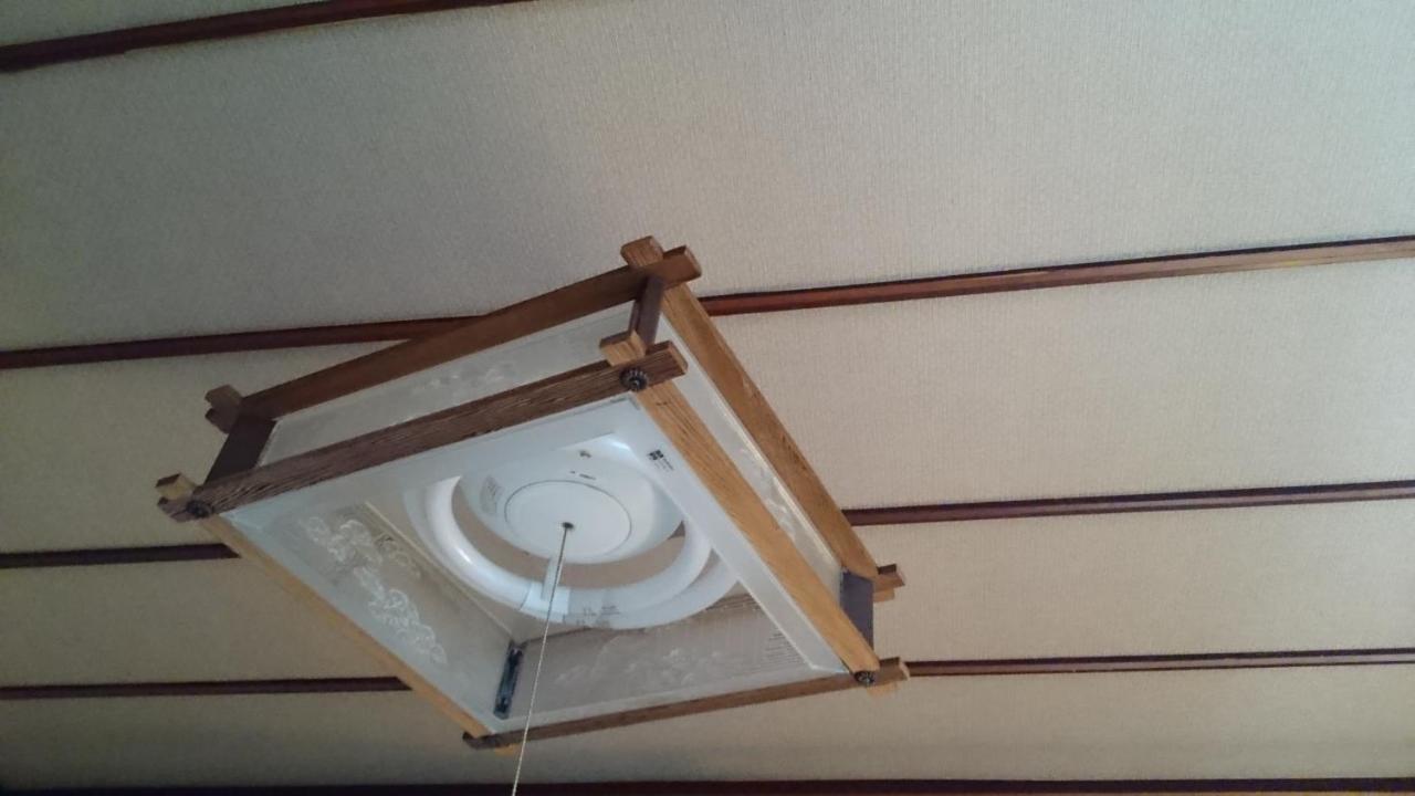 Abiko Guest House Matsubara Exterior photo