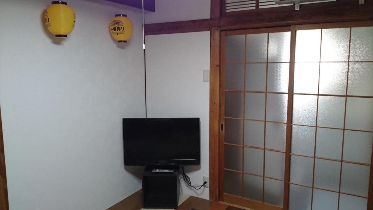 Abiko Guest House Matsubara Exterior photo
