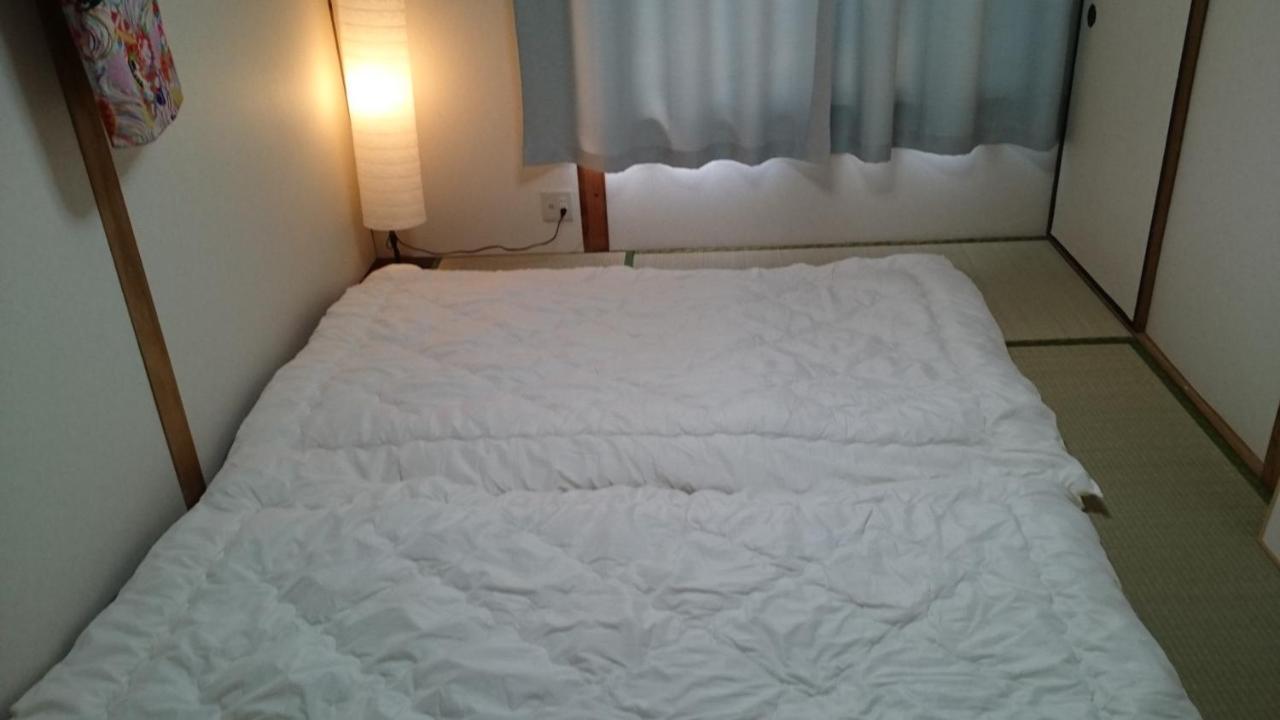 Abiko Guest House Matsubara Exterior photo